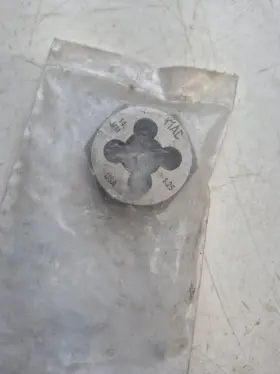 6949DL MAC TOOLS Hex Rethread Die Rh
