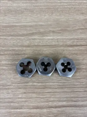8465DI MAC TOOLS Hex Dies Nf