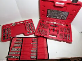 TD117COMBOS-US MAC TOOLS Tap Die Set