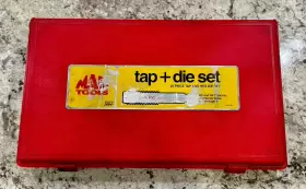 9094TSP MAC TOOLS Tap Die Set #2