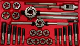 9094TSP MAC TOOLS Tap Die Set #3