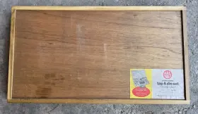 9311TS MAC TOOLS Tap Die Set