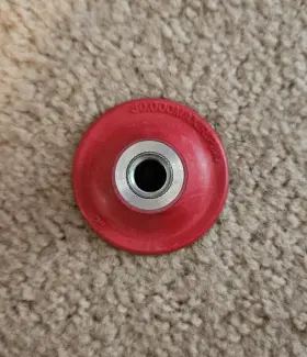AG200238TBP MAC TOOLS Roloc Thread Adapter #2