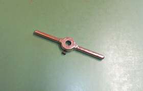DS3D MAC TOOLS Hex Die Wrench