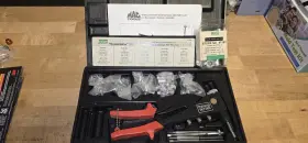 Mac Tools Rn60ak Thread Setter Kit