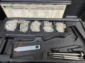 RN60KA MAC TOOLS Thread Setter Kit #3
