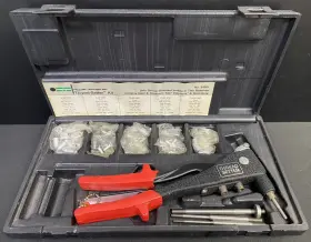 RN60KA MAC TOOLS Thread Setter Kit