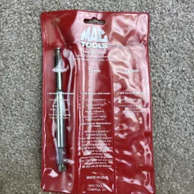 SPKTHR10 MAC TOOLS Reverse Rethreader Tool Spark Plug Port