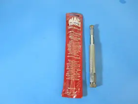 SPKTHR12 MAC TOOLS Spark Plug Hole Reverse Rethreader
