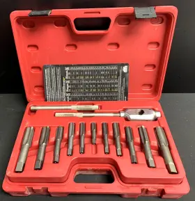TD25METS-US MAC TOOLS Tap Die Set #2