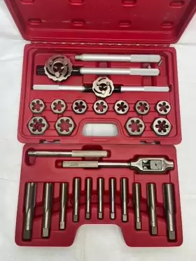 TD25SAES MAC TOOLS Tap Die Set