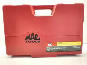 TD76COMBOS-US MAC TOOLS Tap Die Set
