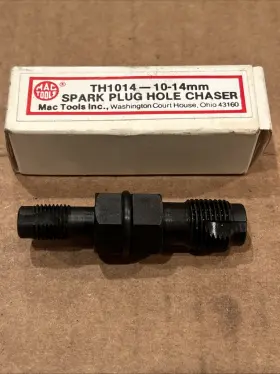 TH1014 MAC TOOLS Spark Plug Hole Chaser