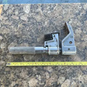 TRC897A MAC TOOLS Trc Outside Thread Chaser Restorer Repair #2