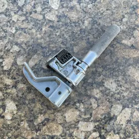 TRC897A MAC TOOLS Trc Outside Thread Chaser Restorer Repair #3