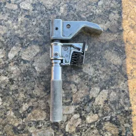 TRC897A MAC TOOLS Trc Outside Thread Chaser Restorer Repair