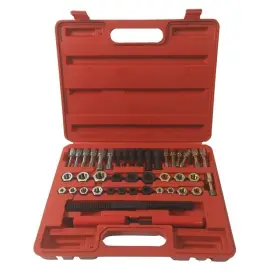 M054351 MAISUTSEB Thread Topping Repair Tool Set Tapping Die #2