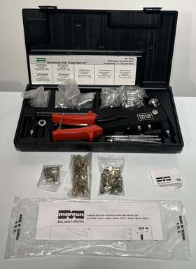 M39313 MARSON Thread Setter Inserts Kit