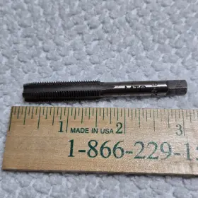 NF24 MATCO Tap