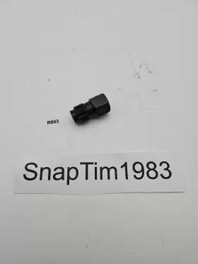 Matco Tools 083045121800 Stnox 20mmx1.5 Nox Sensor Thread Chaser Matco Tools 083045121800 Stnox 20mmx1.5 Nox Sensor Thread Chaser
