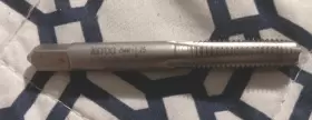 Matco Tools 17341 8mm-1.25 Metric Plug Tap