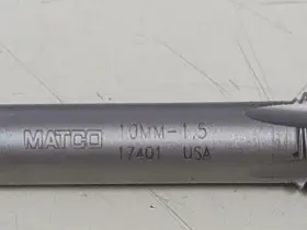 17401 MATCO TOOLS Tap #2