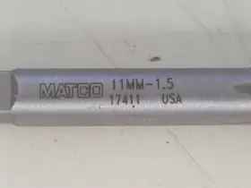 17411 MATCO TOOLS Tap #2