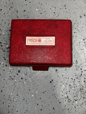 305742078852 MATCO TOOLS Spindle Rethreading Kit