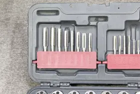 40MTDS MATCO TOOLS Tap Die Set #2