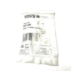 6312-N MATCO TOOLS Tap