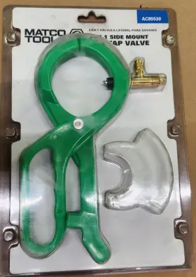 AC85530 MATCO TOOLS Tap