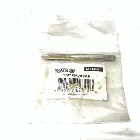 MT1428T MATCO TOOLS Tap Die Set