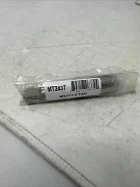 MT234T MATCO TOOLS Tap Plug Cutting Female Threads