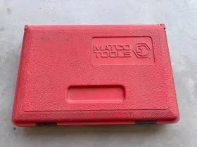 TR43K MATCO TOOLS Thread Restore Kit #2