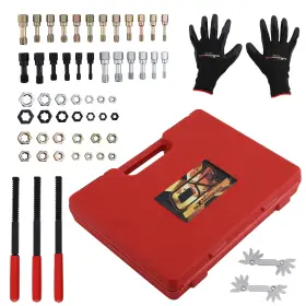 014Q5P MAXPEEDINGRODS Thread Restorer Rethread Repair Tool
