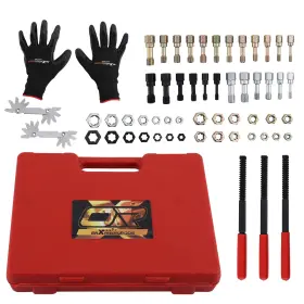 20OU78 MAXPEEDINGRODS Thread Restorer Set Rethread Repair Unf