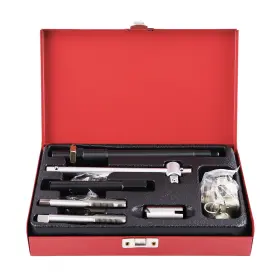 Maxpeedingrods 6vwotd 26 Spark Plug Thread Repair Kit Rethreading Tool Set For Car/truck/lawn Mowe
