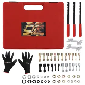 92ODHQ MAXPEEDINGRODS Thread Restorer Rethread Repair Tool