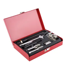 AJRB3P MAXPEEDINGRODS High Steel Spark Plug Thread Chaser Car