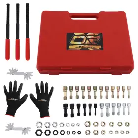 FE6D0I MAXPEEDINGRODS Thread Restorer Rethread Repair Tool