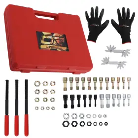 HXP35R MAXPEEDINGRODS Thread Restorer Rethread Repair Tool