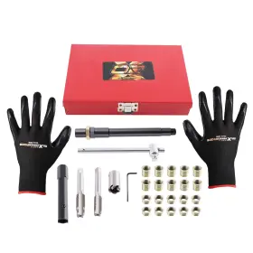 I5JV3L MAXPEEDINGRODS Spark Plug Rethreading Installer Hex