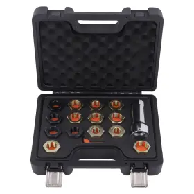 ZG70SZ MAXPEEDINGRODS Axle Spindle Thread Chaser Set Unf Nut