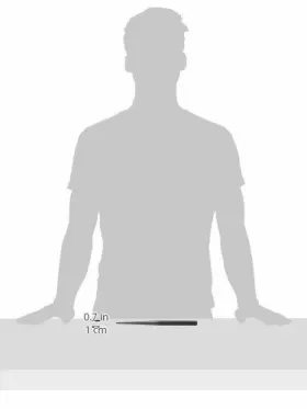 081243441027 MAYHEW TOOLS Select Carded Lineup Punch #2