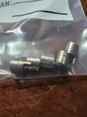 91731A052 MCMASTER Key Locking Thread Repair
