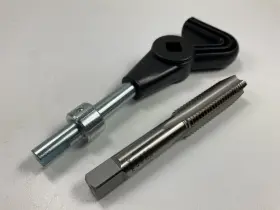TR25608 MECHANICS BEST Permanent Thread Repair Kit #2