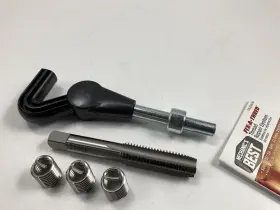TR25608 MECHANICS BEST Permanent Thread Repair Kit