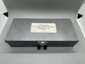 5180-00-935-0730 MIDLAND SUPPLY Tool Screw Thread Kit #3