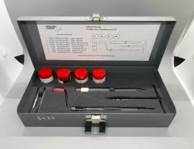 5180-00-935-0730 MIDLAND SUPPLY Tool Screw Thread Kit