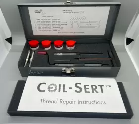 5180-00-935-0732 MIDLAND SUPPLY Tool Screw Thread Kit